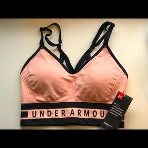 Under Armour Sports Bra